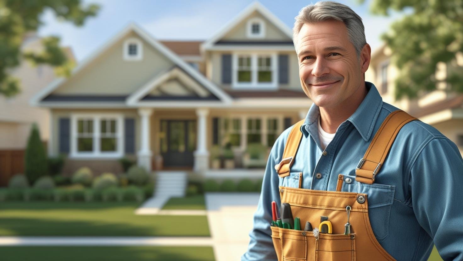 Vaughan Home Repair Services