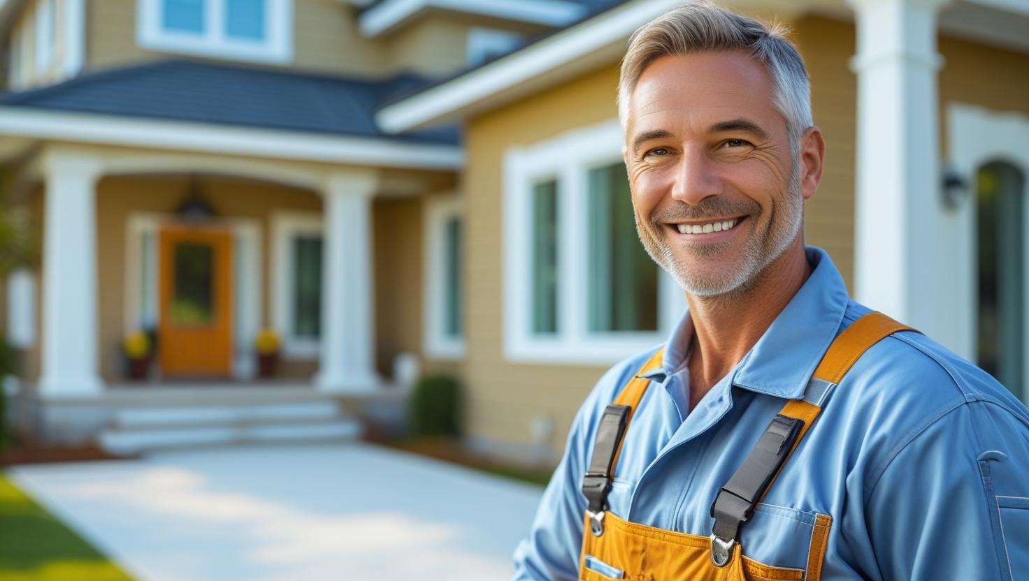 Home Repair Services