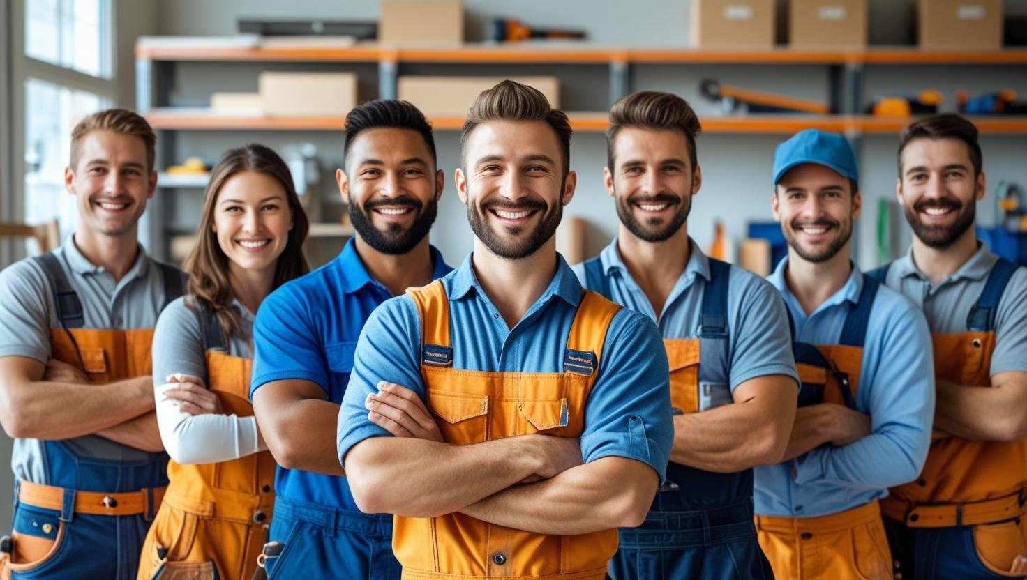 About Us - Our FixRight Team
